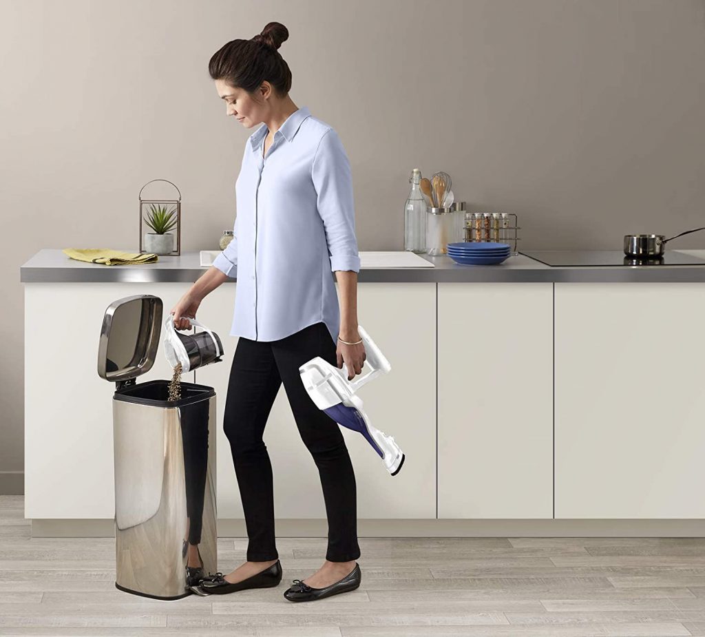 aspirador rowenta sin cables en oferta