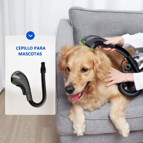 proscenic P11 Animal Aspiradora sin Cable oferta