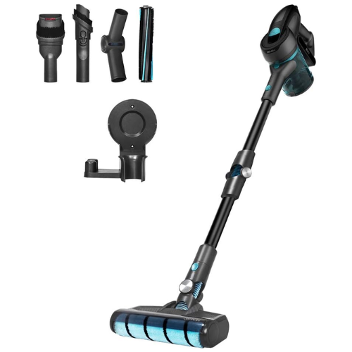 Cecotec Aspirador Escoba Sin Cable Conga Rockstar 700 ergoflex